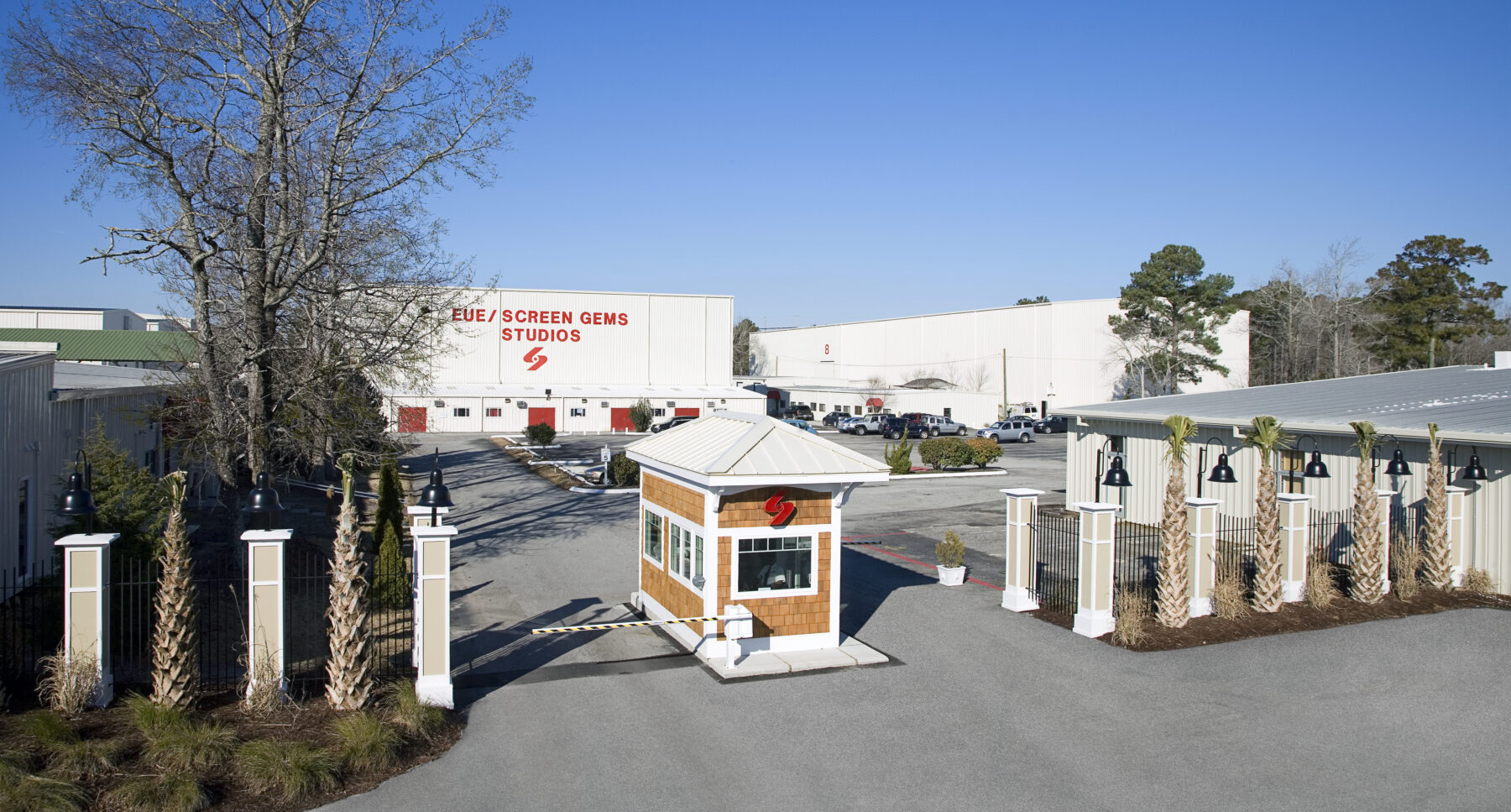 Eue screen gems wilmington nc jobs