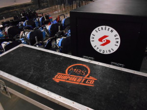 EUE/Screen Gems Studios Atlanta Partners with MBS Equipment Co.